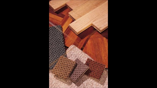 Floor samples | TLC Floor Center